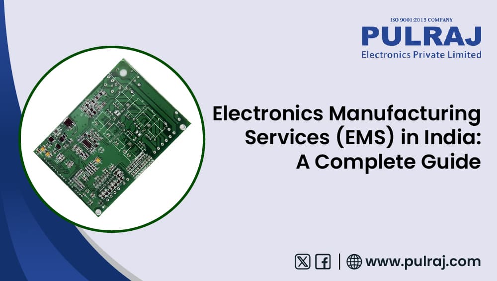 top-electronics-manufacturing-company-india