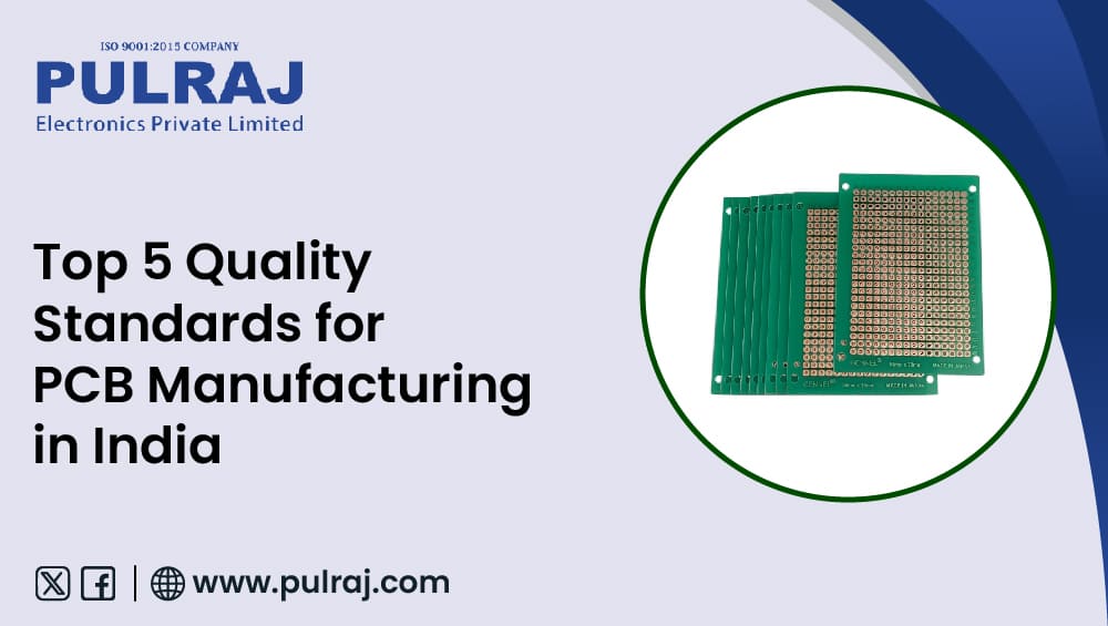 top-quality-standards-for-pcb-manufacturing-india
